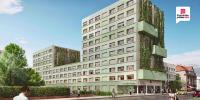 Acheter Appartement Schiltigheim 117240 euros