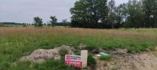 Annonce Vente Terrain Ygos-saint-saturnin