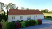 Annonce Vente Maison Gergy