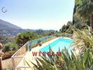 Vente Maison Sainte-agnes 06