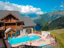 For sale Apartment Villarembert 73300 40 m2 2 rooms