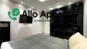 Annonce Location 2 pices Appartement Paris-17eme-arrondissement