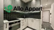 Louer Appartement 53 m2 Paris-17eme-arrondissement