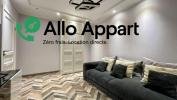 Louer Appartement Paris-17eme-arrondissement Paris