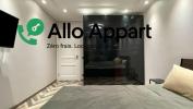 Louer Appartement Paris-17eme-arrondissement 1510 euros