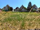 Annonce Vente Terrain Ciry-le-noble