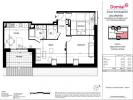 Annonce Location 3 pices Appartement Niederhausbergen