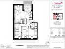 Annonce Location 4 pices Appartement Niederhausbergen