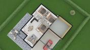 Acheter Maison 90 m2 Campigneulles-les-grandes