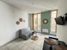Louer Appartement 19 m2 Marseille-2eme-arrondissement