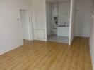 Apartment CREUSOT 