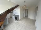 Apartment CREUSOT 