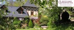 Prestigious house OUST 