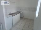 Louer Appartement Beauvais 532 euros