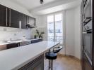 Louer Appartement 38 m2 Paris-18eme-arrondissement