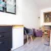 Louer Appartement 29 m2 Paris-9eme-arrondissement