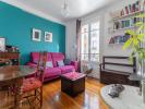 Location Appartement Paris-20eme-arrondissement 75