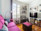 Annonce Location 2 pièces Appartement Paris-20eme-arrondissement