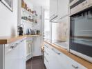 Louer Appartement Paris-20eme-arrondissement Paris