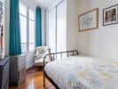 Louer Appartement Paris-20eme-arrondissement 1270 euros