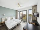 Apartment TESTE-DE-BUCH 
