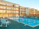 Apartment TESTE-DE-BUCH 