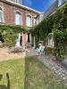 Prestigious house CATEAU-CAMBRESIS 