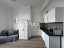 Louer Appartement 20 m2 Douai