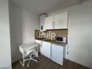 Louer Appartement 19 m2 Douai