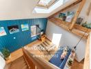 Acheter Appartement 56 m2 Embrun