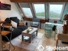 Louer Appartement 38 m2 Rochelle