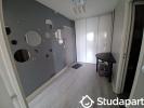 Louer Appartement Cergy 580 euros