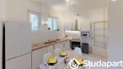 Louer Appartement Lyon-3eme-arrondissement 795 euros