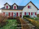 Annonce Vente 6 pièces Maison Ferrieres-en-bray