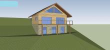 Acheter Terrain 709 m2