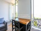 For rent Apartment Nice 06200 21 m2