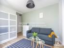 Annonce Location Appartement Paris-20eme-arrondissement