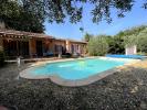 For sale House Apt  84400 119 m2 4 rooms