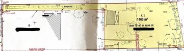 Annonce Vente Terrain Saint-sulpice