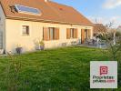 For sale House Pouilly-en-auxois 21320 137 m2 6 rooms