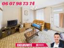 Annonce Vente 6 pièces Maison Hirson