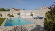 Annonce Vente 6 pièces Maison Pouillon