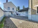 Annonce Vente 6 pièces Maison Ville-en-tardenois