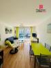 Apartment CUCQ 