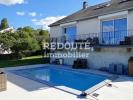 Acheter Maison 210 m2 Villers-allerand