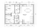 Acheter Maison 70 m2 Saint-etienne-sur-suippe