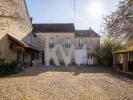 Annonce Vente 7 pièces Maison Crugny