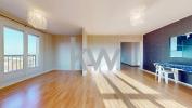 Annonce Vente 4 pièces Appartement Saint-brice-courcelles