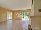 Annonce Vente 6 pièces Maison Saint-pierre-d'amilly