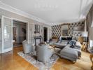 Annonce Vente 7 pièces Appartement Paris-16eme-arrondissement